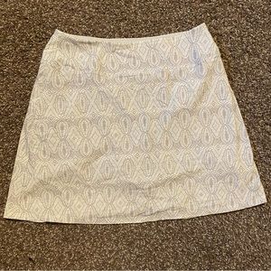 Foray Golf M skort